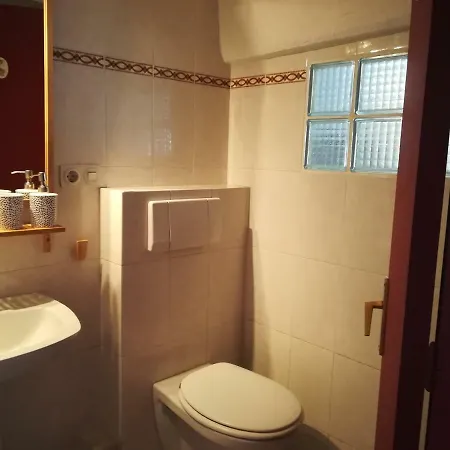 Apartman Olivia V