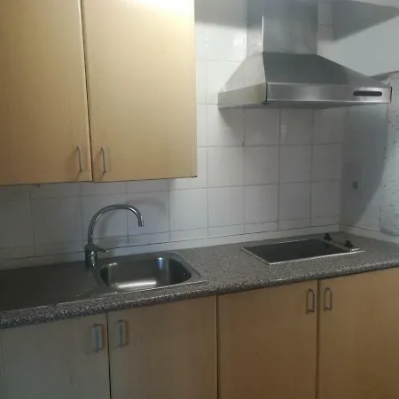 Apartman Olivia V *