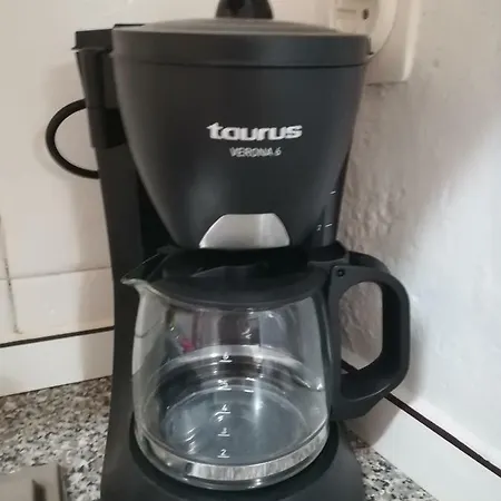 Апартаменты Olivia V Таррагона