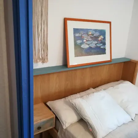 Apartmán Olivia V