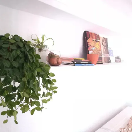 Olivia V Apartman Tarragona