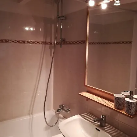 Apartamento Olivia V
