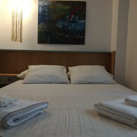 Apartman Olivia V *