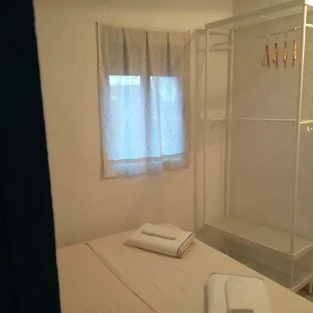 Apartamento Olivia V *