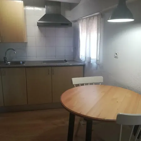 Apartamento Olivia V *
