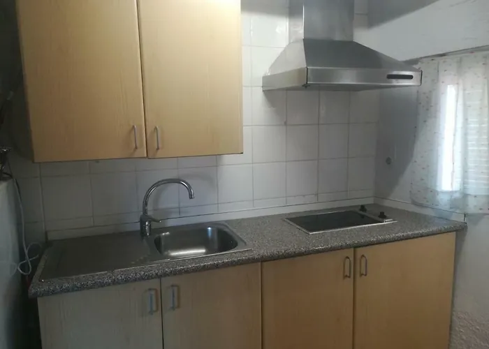 Apartment Olivia V *