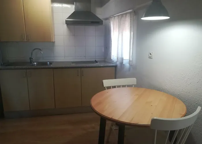 Apartment Olivia V *
