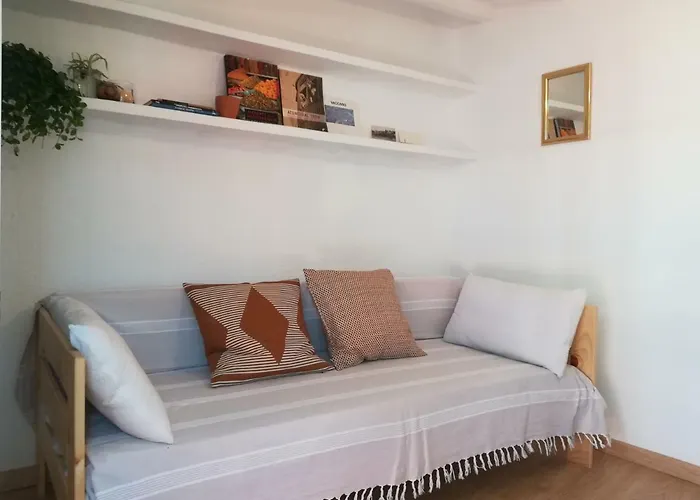 Apartment Olivia V Tarragona