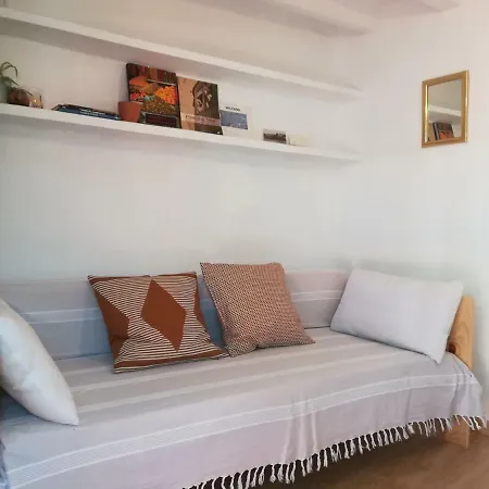 Apartment Olivia V Tarragona